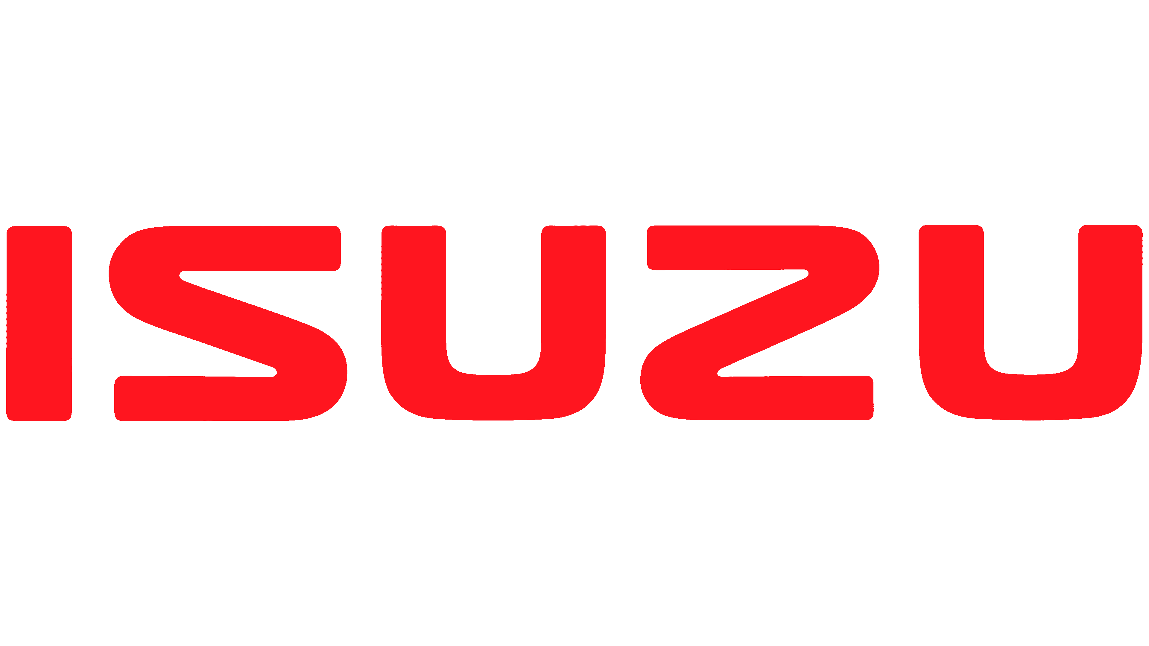 Isuzu